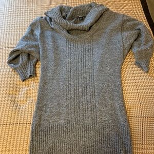 Women’s BCX sweater dress